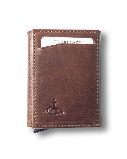 Tamga RFID Korumalı Cüzdan