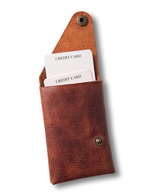 Nusrat Hakiki Deri Kartlık