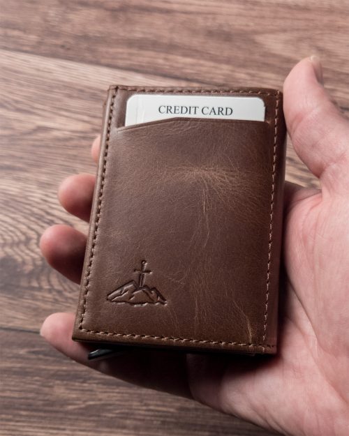 Tamga RFID Korumalı Cüzdan