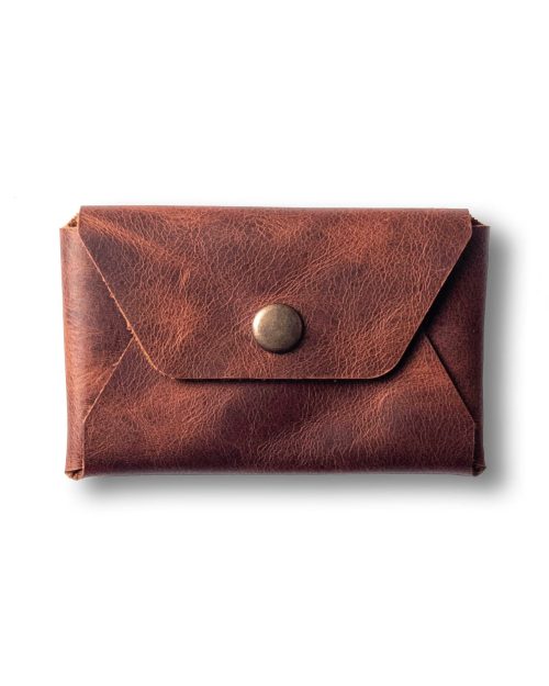 Ulak Hakiki Deri Kartlık Cüzdan