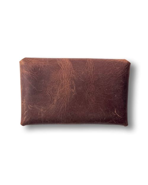 Ulak Hakiki Deri Kartlık Cüzdan