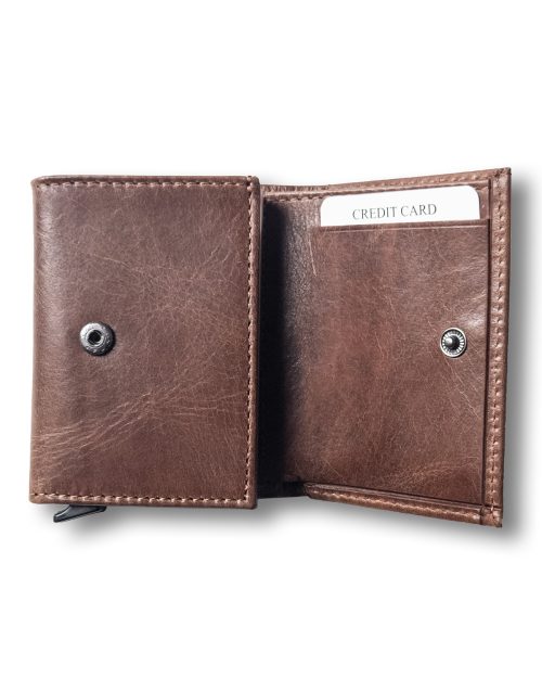 Tamga RFID Korumalı Cüzdan