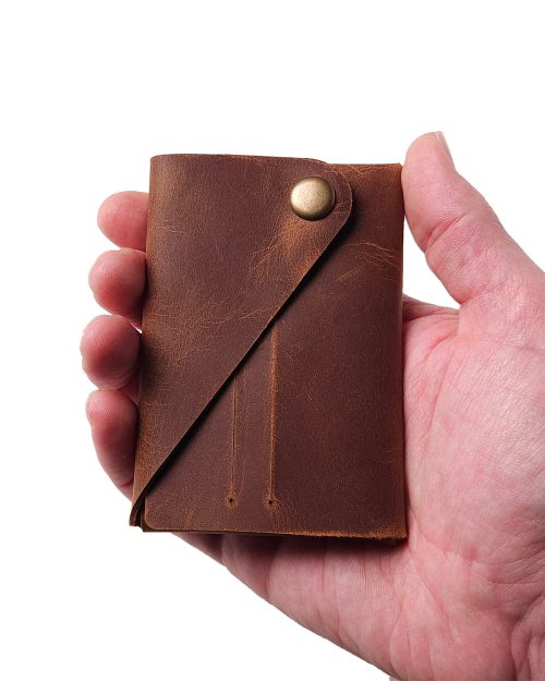 Nusrat Hakiki Deri Kartlık