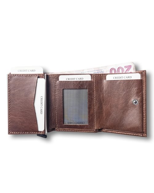 Tamga RFID Korumalı Cüzdan