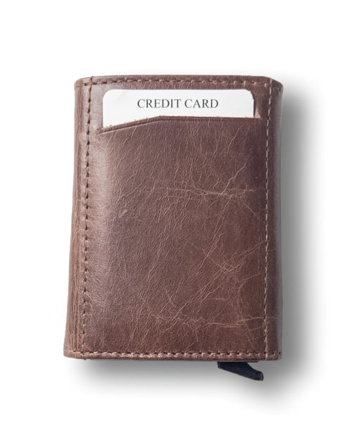 Tamga RFID Korumalı Cüzdan